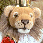 Kosen Fairy Tale World Lion King 1