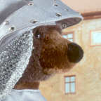 Kosen Fairy Tale World Knight Chavelier "Ritter"