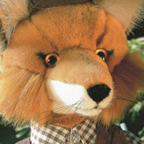 Kosen Fairy Tale World Hunter Fox