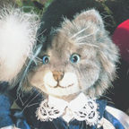 Kosen Fairy Tale World Musketeer - Orange