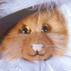 Kosen Fairy Tale World Small Musketeer - Small Red