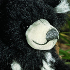 Sloth Bear Cub "Menik"