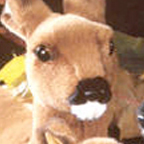 Kosen Female Deer