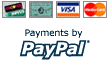 Payments By Paypal