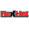 Flexi-Jet Logo