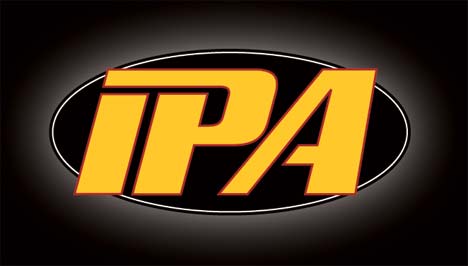 Logo Design for Innovative Products of America